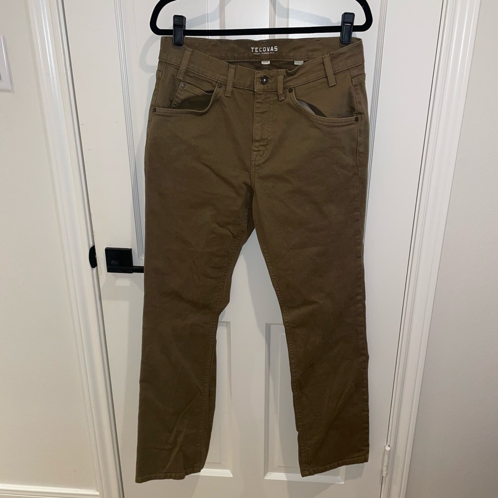 Tecovas Men’s Everyday Standard Jean
